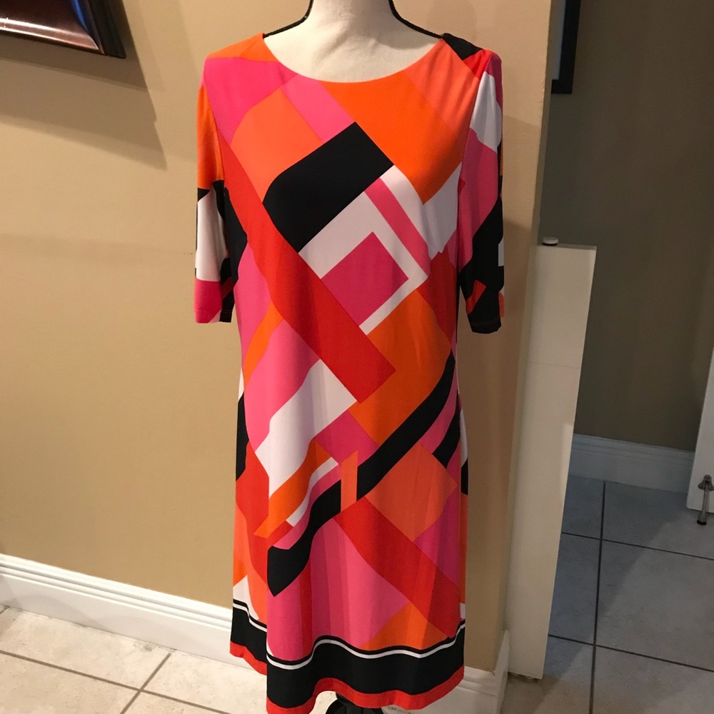 Jessica Howard size 12 dress